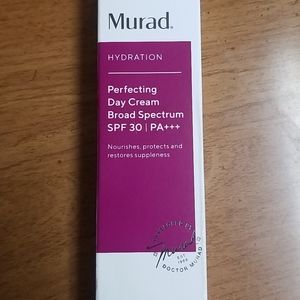 Murad day cream